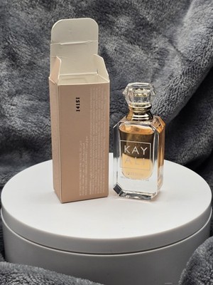 Kayali Freedom Musk Santal 34 Eau de Parfum Spray Musk Santal 5 mL