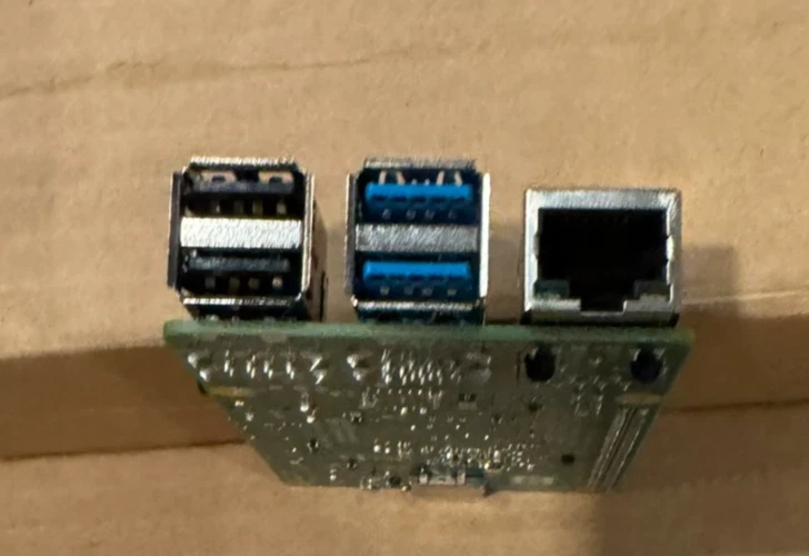 Raspberry Pi 4 Model B - Open Box - Image 3 of 4