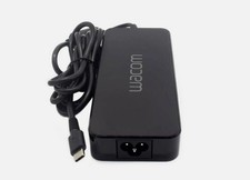 100W USB-C Adapter Power Charger for Wacom Mobile Studio Pro 13 DTH-W1320