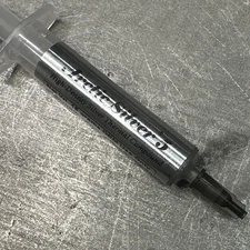 Arctic Silver 5 High-Density Silver OEM Thermal Paste Compound 15g Tube AS5-15G