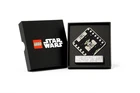 LEGO Star Wars The Mandalorian And Grogu Display 2026