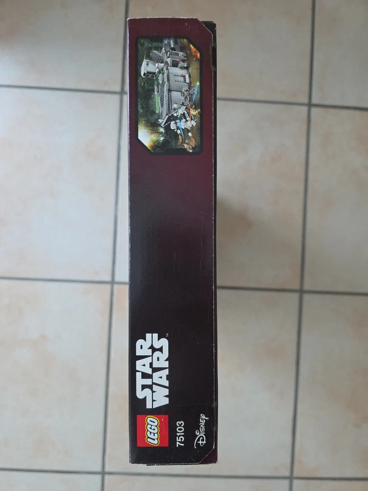 LEGO 75103 Star Wars: First Order Transporter - Bild 4 von 4