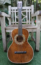 Stella Parlor 1920s Vintage Fresh Neck Reset!