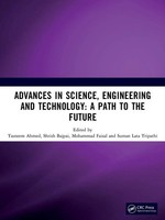 Advances In Science, Engineering And Technology Tasneem Ahmed (U. A.) Buch 2025