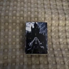 5g gram  .999 Fine Silver "Vampiress" New In Box Lady Vampire