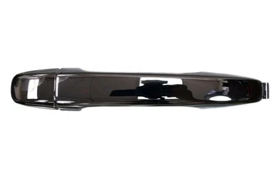 fits 2009 to 2015 Toyota Venza Exterior Door Handle Front Right Chromed - Bild 1 von 3