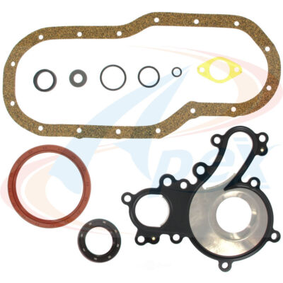 Apex Automobile Parts ACS8079 - Engine Conversion Gasket Set