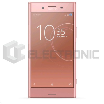 Nuevo Sony XPERIA XZ Premium G8142 LTE 64GB Dual SIM UNLOCKED - Bronze Pink Rosa