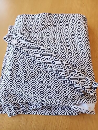 Mens Cotton Yukata. Men's Kimono. 100% Cotton. Indigo Dyed. Lined Cotton. - Picture 6 of 6