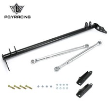 Pro Series Traction Bar For 1992-1995 Honda Civic 5th Eg Eh Ej12