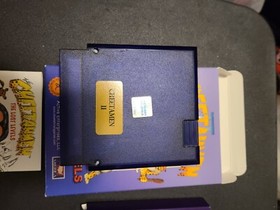 Cheetahmen 2  The LOST Levels Game Nintendo Nes Working