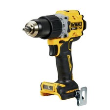 DEWALT DCD805 20V Max XR Brushless Cordless 1/2 in. Hammer Drill/Driver (Tool...