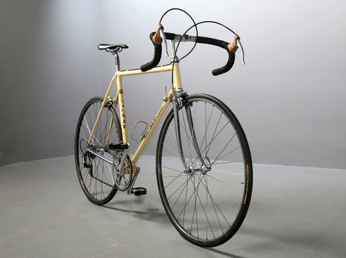 Rennrad Moser Special - Original Campagnolo - Bild 2 von 9