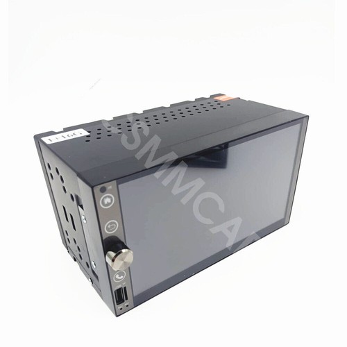 Touch Screen Car Stereo Double Din Radio GPS WIFI BT Head Unit Dash Audio Player - Picture 17 of 20