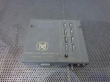 Ultrasonic Magnaflux Tester PS-702 AT-1000 207582 Gate Attenuation Correction 