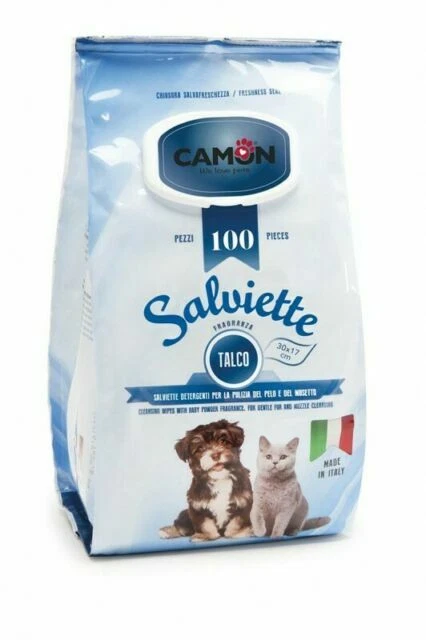 Altri articoli per la toelettatura dei cani