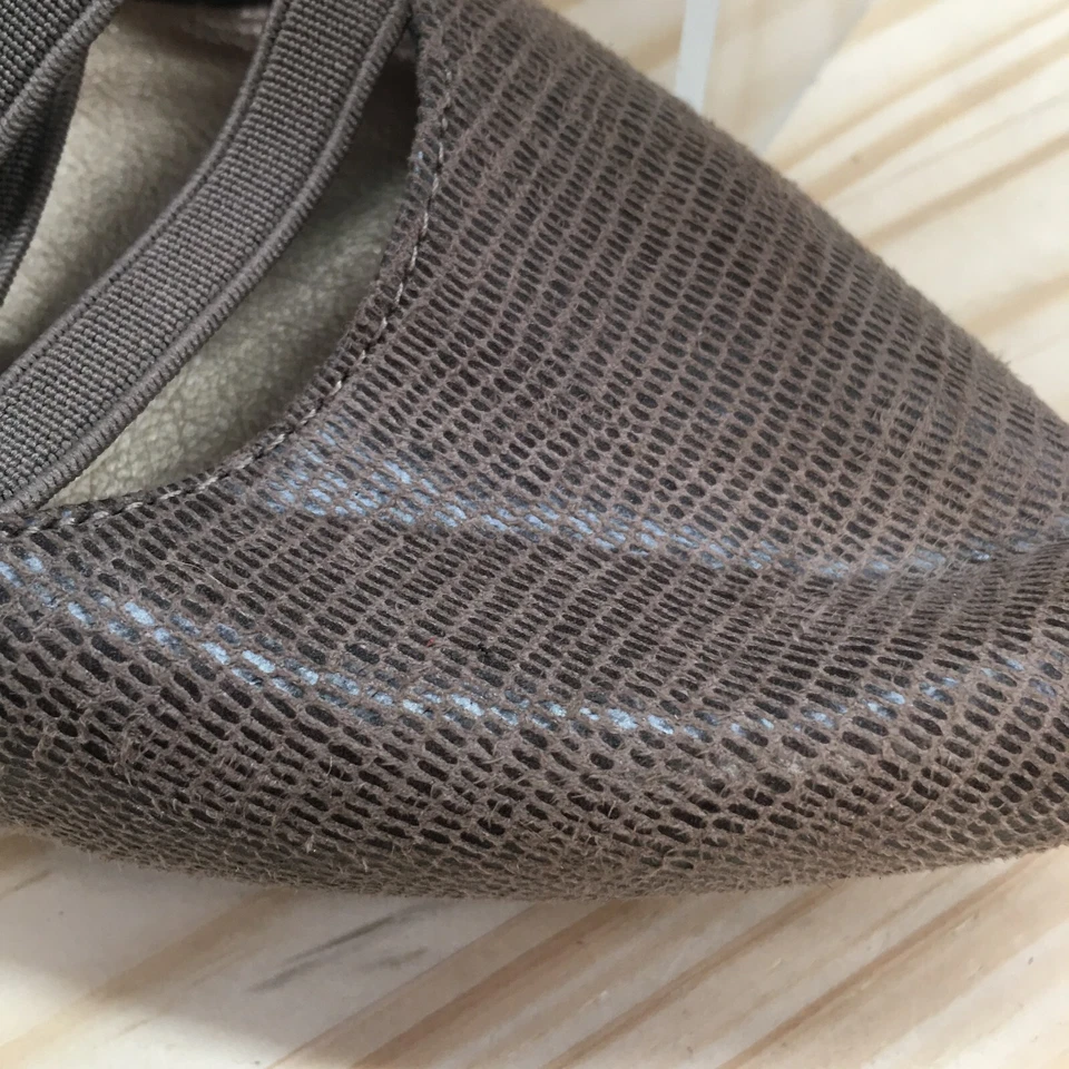 Zapatos de tacón Kim Rogers para mujer 8,5 M Olissa clásicos marrón imitación piel de serpiente sin cordones Foto 3 de 4