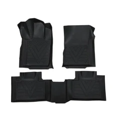 All Weather Anti-Slip TPO Floor Mat Liner Auto for 2013-2021 Jeep Grand Cherokee