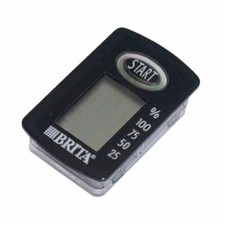 Elektronische Memoanzeige Filterwechselanzeige für Brita, Magimix, Bosch Tassimo