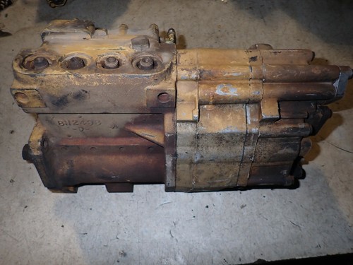 Caterpillar CAT 3304 Diesel Engine Fuel 