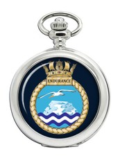 HMS Endurance, Royal Navy Pocket Watch