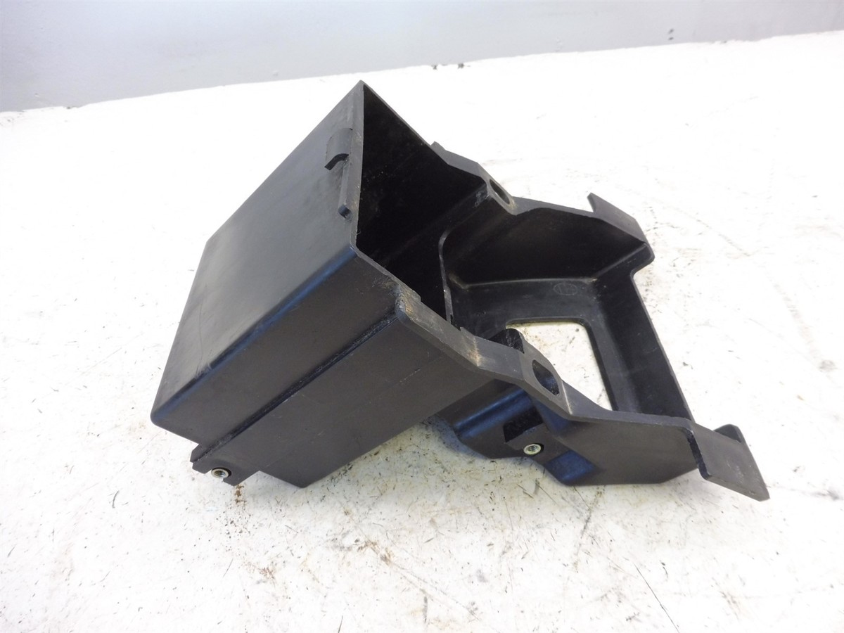 1986 Kawasaki ZX1000 ZX 1000R ZX10 Ninja K478-1' battery box