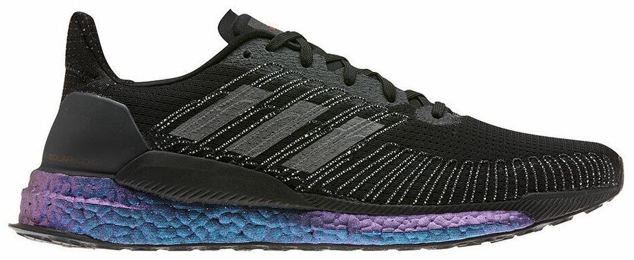 adidas Solar Boost 19 Purple Tint for Sale | Authenticity  display picture 3
