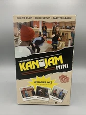 KAN JAM Game MINI Complete New In Box