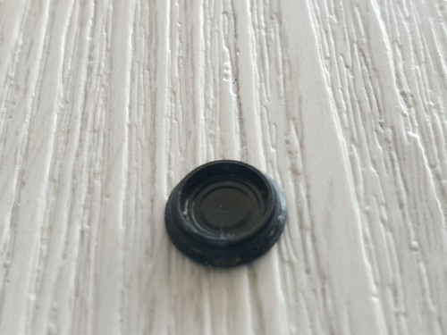 Lincoln SA-200 OLD STYLE Replacement BATTERY COVER