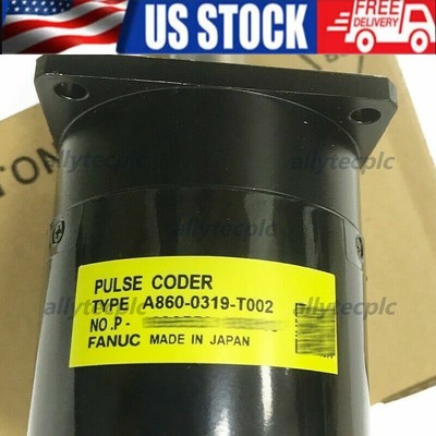 1PC New FANUC A860-0319-T002 Encoder A8600319T002 Expedited Shipping