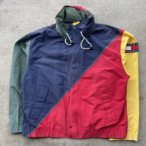 Vintage 90's Tommy Hilfiger Jacket 