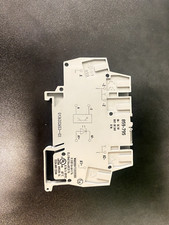 Optocoupler module; Nominal input voltage: 5 VDC; Output voltage range: 3 30 V