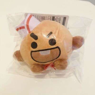 BT21 SHOOKYぬいぐるみ まとめ売り7点 BT21 SHOOKYぬいぐるみ まとめ売り7点 ぬいぐるみ(FULL OF COOKY