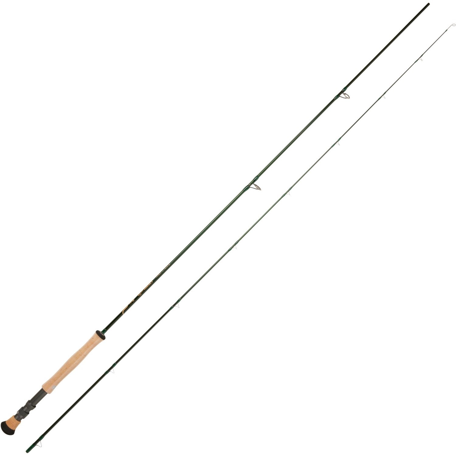 Удилище Temple Fork Outfitters Signature 2 Freshwater Fly Rod 9wt 9 0 из 2 частей