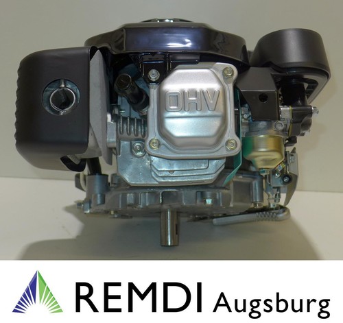 Rasenmäher/Aufsitzer Motor Honda ca 4,5 PS(HP) (früher 5,5 PS) GXV160 Welle 25,4 - Bild 2 von 11