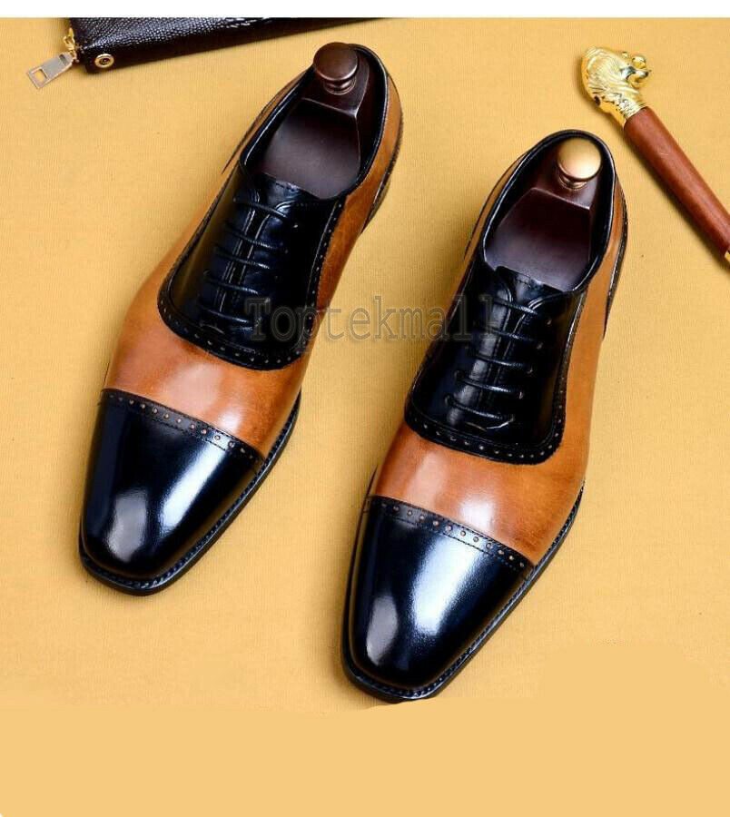 Handmade Men display picture 2