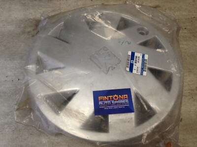Original GM Vauxhall Astra Mk2 13 Zoll Radzierblende Abdeckkappe 90287589