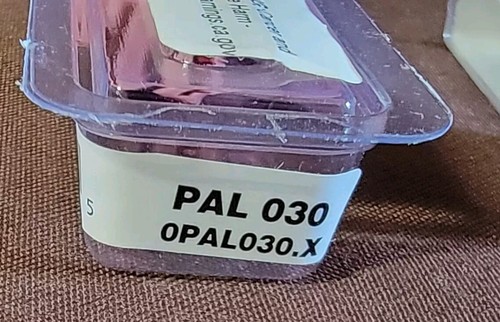 4 Littlefuse PAL 30A Fuses PAL030, PAL30, 0PAL030.X, OPAL030.X - Picture 2 of 9