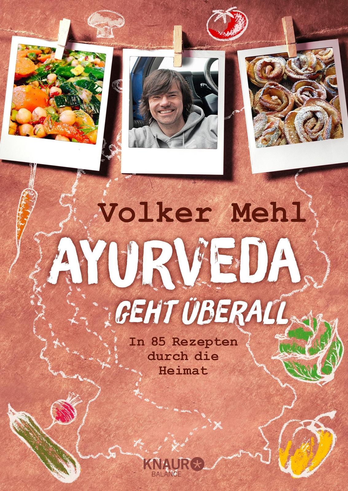 Thumbnail - Ayurveda Geht Überall Volker Mehl