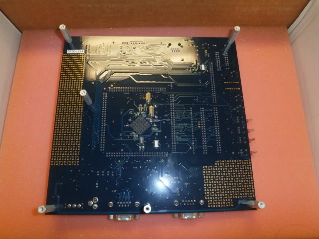 Cirrus Logic   EE89712-1 REV A  NO  POWER SUPPLY - Image 2 of 4