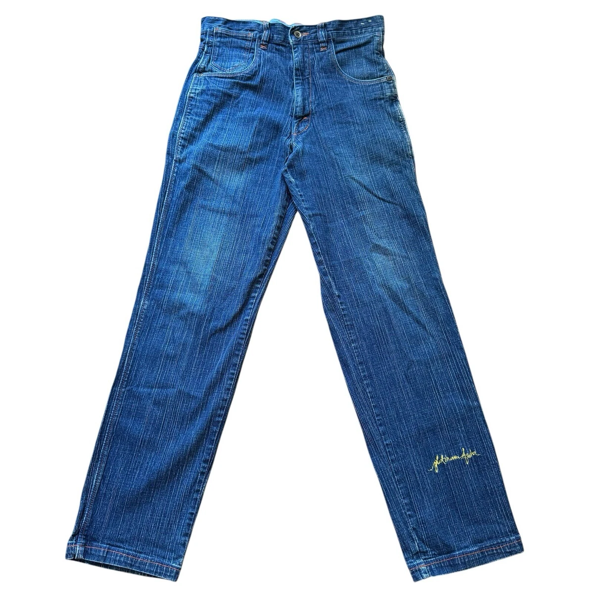 FUBU Jeans for Men in 32 Inseam for sale | eBay