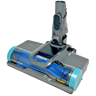 Shark Motorized Powered PowerFins Floor Nozzle Head Attachment for