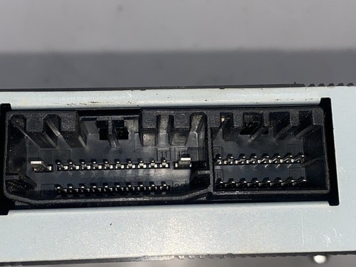 DODGE CHARGER 3.6 2018 Radio Sound Amplifier Control Module 68303975AC 2677 - Picture 7 of 8