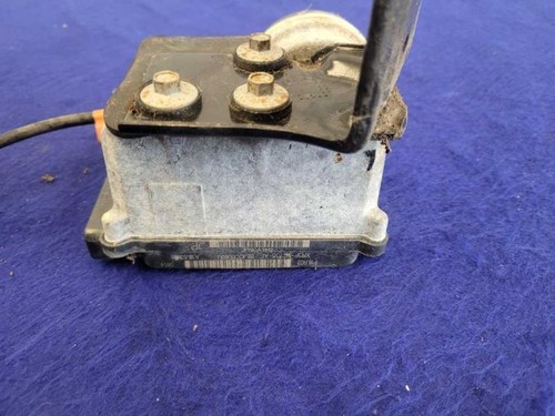 2003-2004 Ford Mustang Cobra SVT Mach 1 Cruise Control Servo Assembly 2364 - Picture 5 of 12