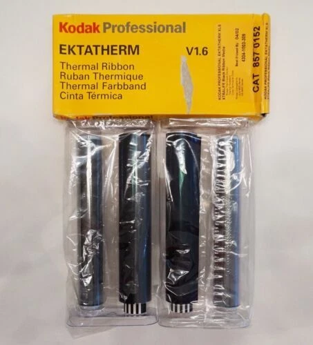 Thermal Printer Ink Ribbons for Kodak