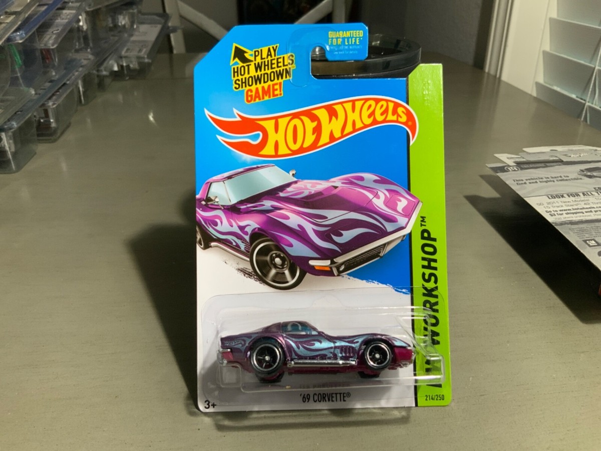 ホットウィール Corvette C6 スーパートレジャーハント ホットウィール Corvette C6 スーパートレジャーハント - メルカリ