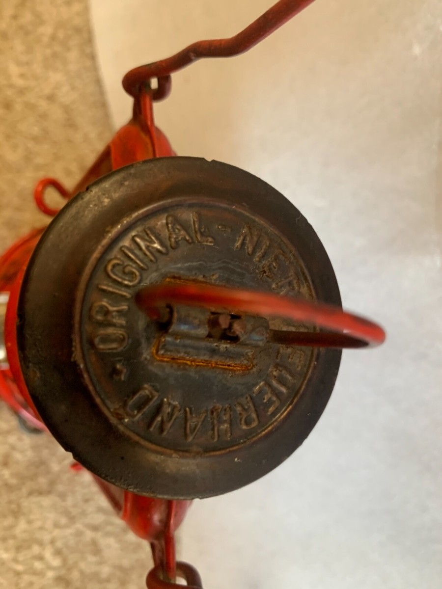 Vintage Neir FeuerHand Super Baby 175 Vintage Neir FeuerHand Super Baby 175