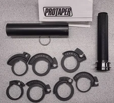 Pro Taper Micro Throttle Tube Kit KTM COBRA YAMAHA KAWASAKI SUZUKI HONDA Mini