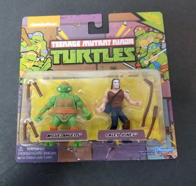 Teenage Mutant Ninja Turtles TMNT Classic Collection Beebop Action Figure MISB
