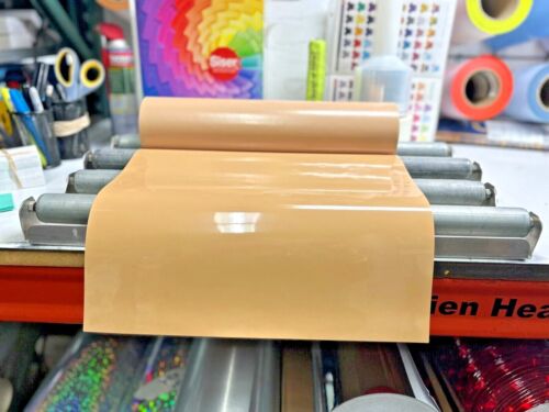 Siser EasyWeed® HTV Vinile Trasferimento Calore per T-Shirt 12" - Foto 157 di 176